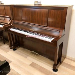 Đàn Piano Cơ Yamaha W102B [Upright Piano]