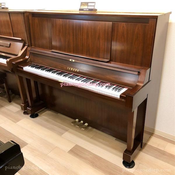 Đàn Piano Cơ Yamaha W102B [Upright Piano]