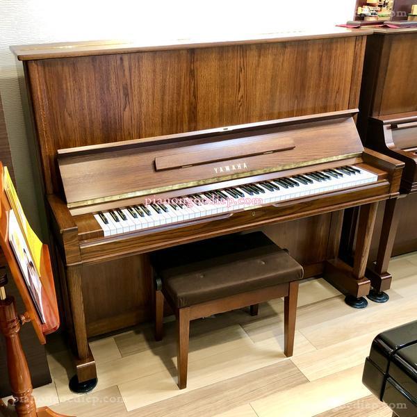 Đàn Piano Cơ Yamaha W105 [Upright Piano]