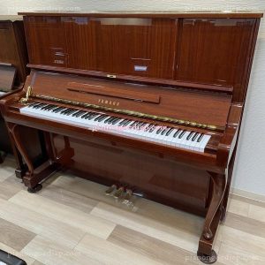Đàn Piano Cơ Yamaha W106 [Upright Piano]