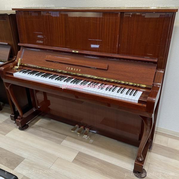 Đàn Piano Cơ Yamaha W106 [Upright Piano]