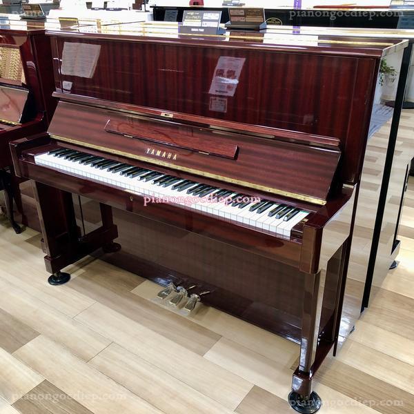 Đàn Piano Cơ Yamaha W108B [Upright Piano]