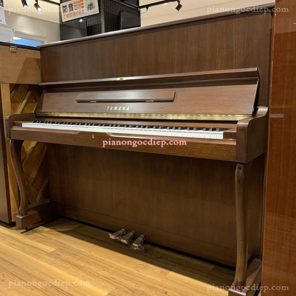 Đàn Piano Cơ Yamaha W110BC [Upright Piano]