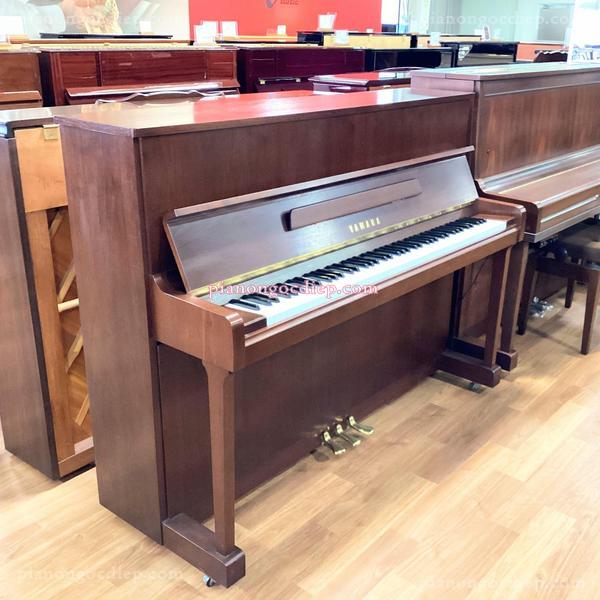 Đàn Piano Cơ Yamaha W116WT [Upright Piano]