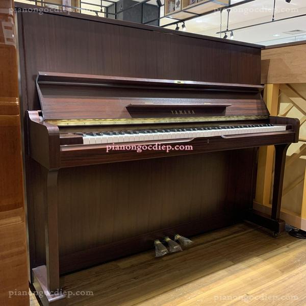 Đàn Piano Cơ Yamaha W120BS [Upright Piano]