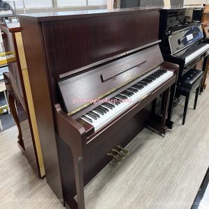 Đàn Piano Cơ Yamaha W120BS [Upright Piano]
