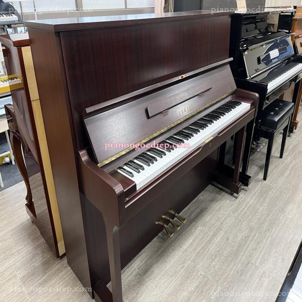 Đàn Piano Cơ Yamaha W120BS [Upright Piano]