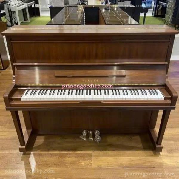 Đàn Piano Cơ Yamaha W1AWn  [Upright Piano]