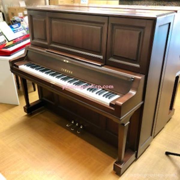 Đàn Piano Cơ Yamaha W201WN [Upright Piano]