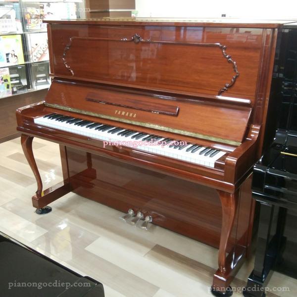 Đàn Piano Cơ Yamaha W3AMhC [Upright Piano]