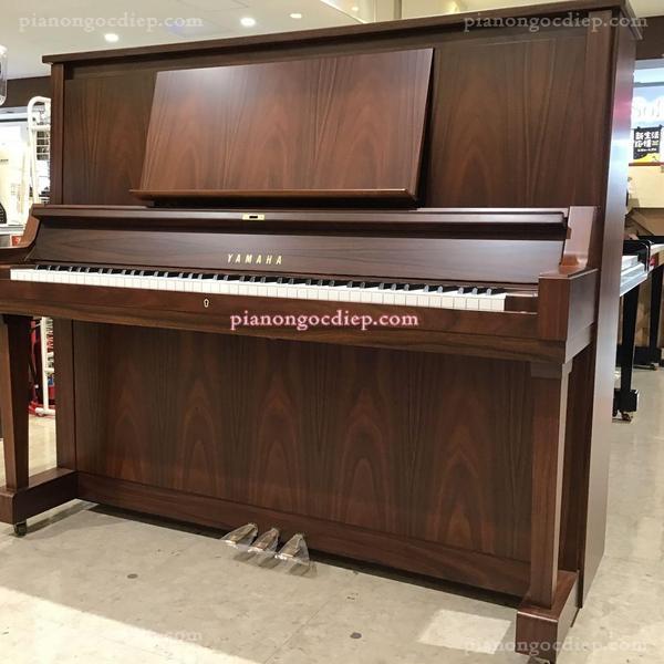 Đàn Piano Cơ Yamaha WX102R [Upright Piano]