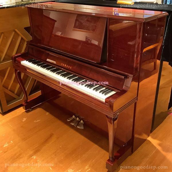 Đàn Piano Cơ Yamaha WX3ABiC [Upright Piano]