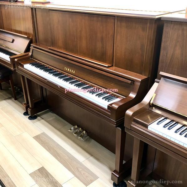 Đàn Piano Cơ Yamaha WX3AWN [Upright Piano]