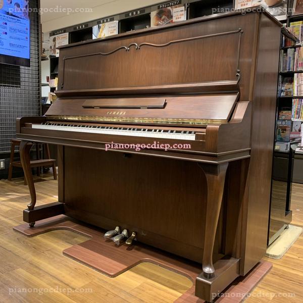 Đàn Piano Cơ Yamaha Wx5AWnC [Upright Piano]