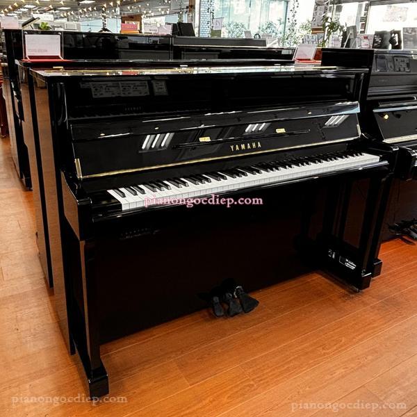 Đàn Piano Cơ Yamaha YC1SH [Upright Piano]