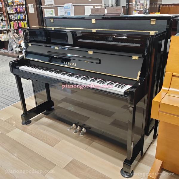Đàn Piano Cơ Yamaha YC1SH [Upright Piano]