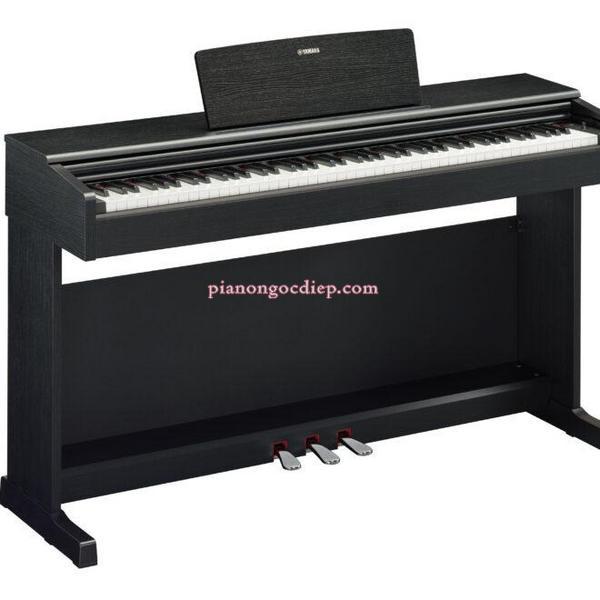 Đàn Piano Điện Yamaha YDP-145 Arius [Digital Piano]