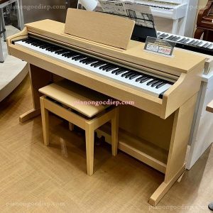 Đàn Piano Điện Yamaha YDP-162C [Digital Piano]