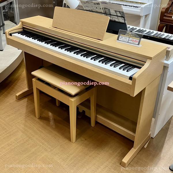 Đàn Piano Điện Yamaha YDP-162C [Digital Piano]