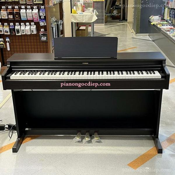 Đàn Piano Điện Yamaha YDP-165 [Digital Piano]