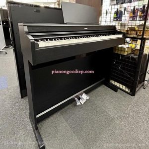 Đàn Piano Điện Yamaha YDP-165 [Digital Piano]
