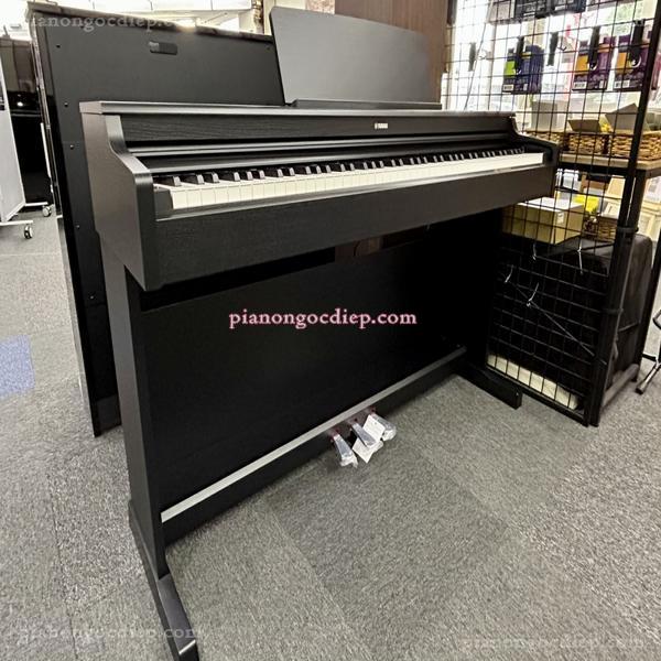 Đàn Piano Điện Yamaha YDP-165 [Digital Piano]