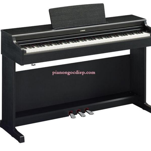 Đàn Piano Điện Yamaha YDP-165 Arius [Digital Piano]