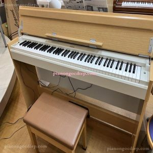 Đàn Piano Điện Yamaha YDP-S31C [Digital Piano]