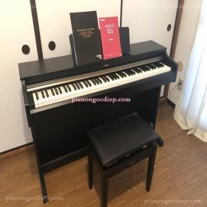 Đàn Piano Điện Yamaha YDP162B [Digital Piano]