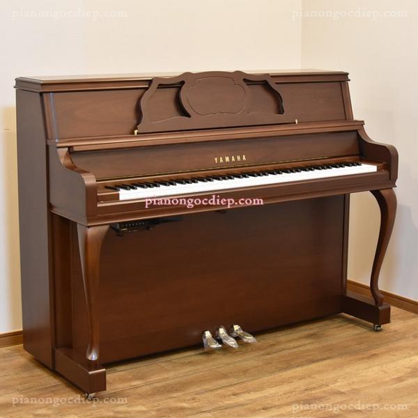 Đàn Piano Cơ Yamaha YF101W [Upright Piano]
