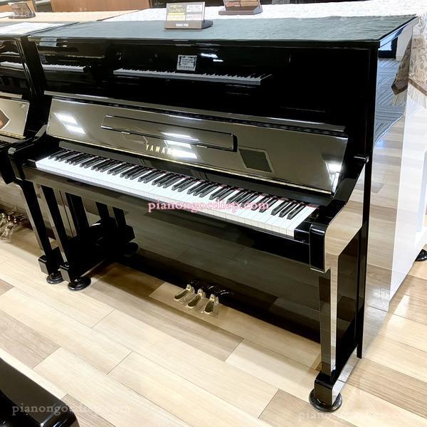 Đàn Piano Cơ Yamaha YM10 [Upright Piano]
