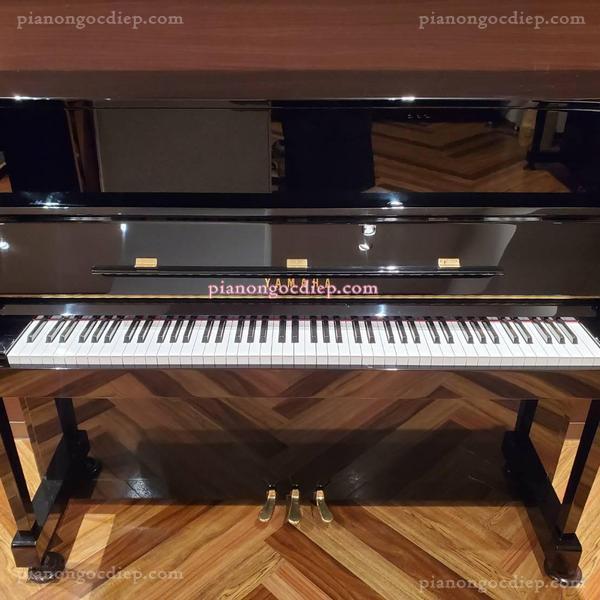 Đàn Piano Cơ Yamaha YM11 [Upright Piano]