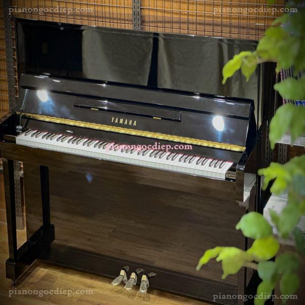 Đàn Piano Cơ Yamaha YM5 [Upright Piano]