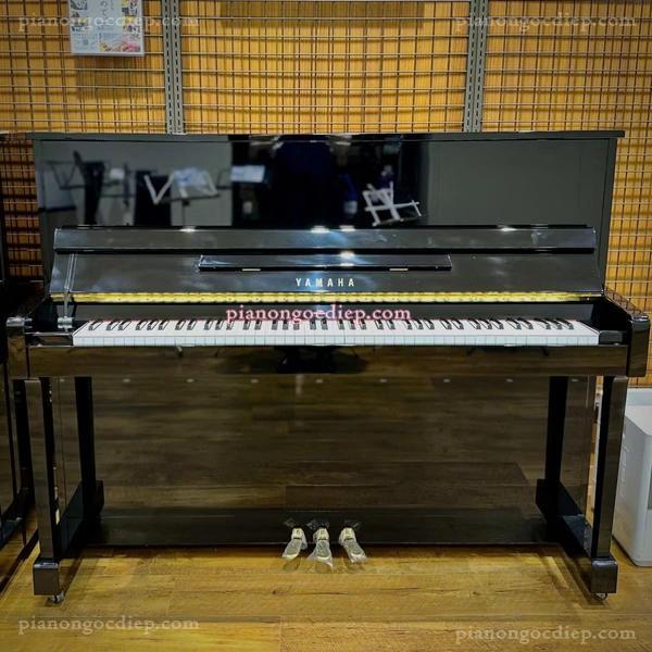 Đàn Piano Cơ Yamaha YM5 2002 [Upright Piano]