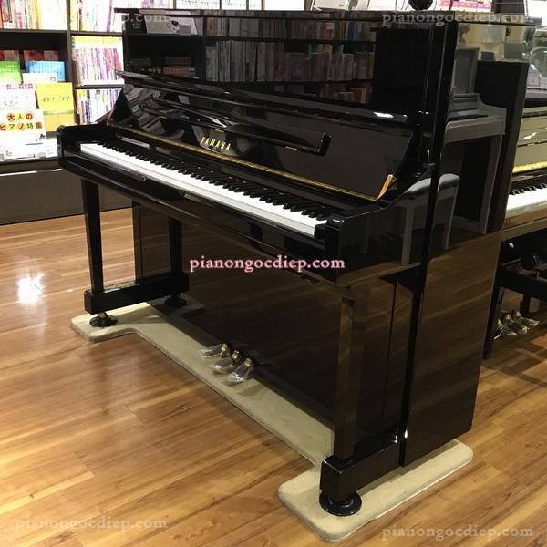Đàn Piano Cơ Yamaha YS10 [Upright Piano]