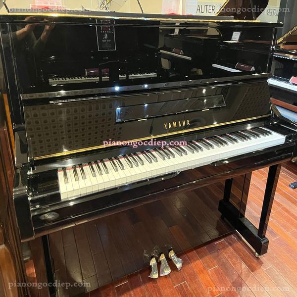 Đàn Piano Cơ Yamaha YU1 [Upright Piano]