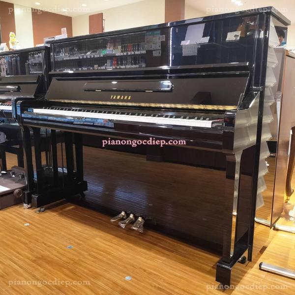 Đàn Piano Cơ Yamaha YU1 [Upright Piano]