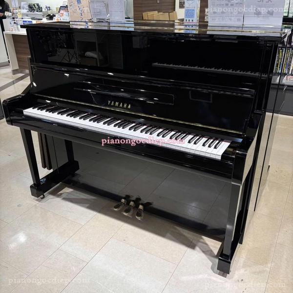 Đàn Piano Cơ Yamaha YU1 [Upright Piano]