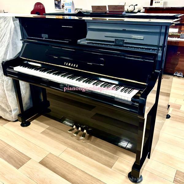 Đàn Piano Cơ Yamaha YU1 [Upright Piano]