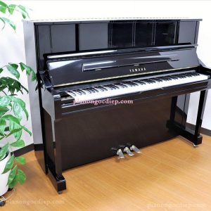 Đàn Piano Cơ Yamaha YU10 [Upright Piano]