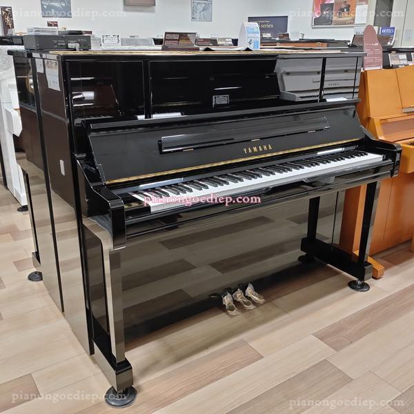 Đàn Piano Cơ Yamaha YU10 [Upright Piano]