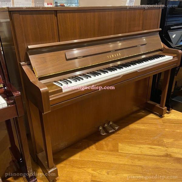 Đàn Piano Cơ Yamaha YU10Wn [Upright Piano]