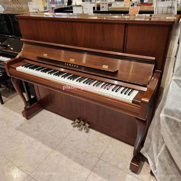 Đàn Piano Cơ Yamaha YU10WnC  [Upright Piano]