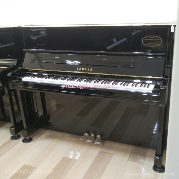 Đàn Piano Cơ Yamaha YU11 [Upright Piano]