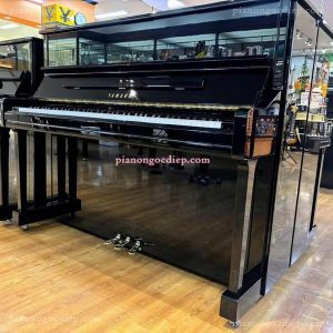 Đàn Piano Cơ Yamaha YU11 [Upright Piano]