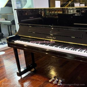 Đàn Piano Cơ Yamaha YU11 [Upright Piano]