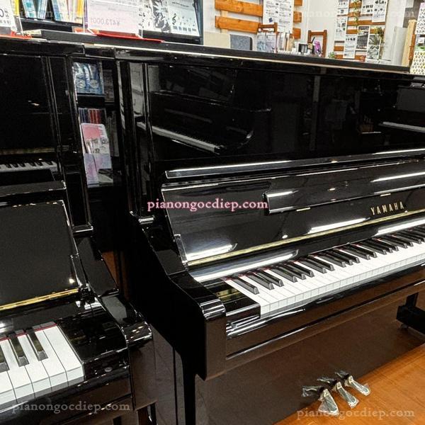 Đàn Piano Cơ Yamaha YU11 [Upright Piano]