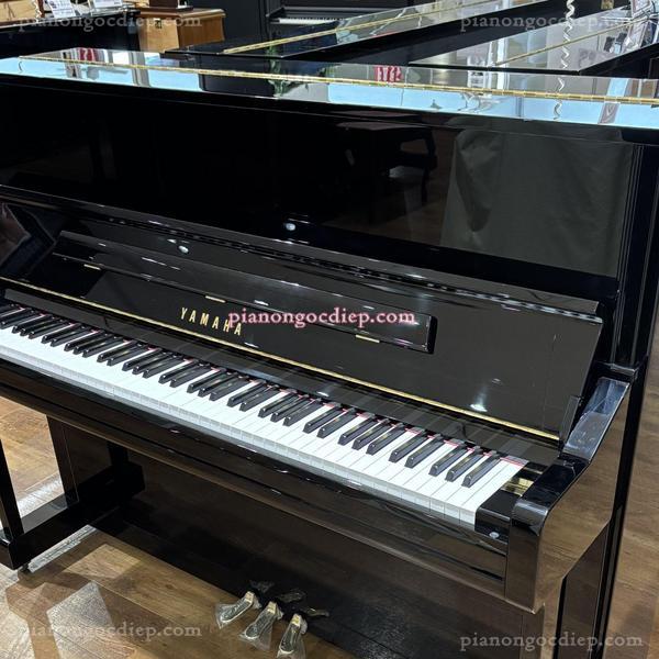 Đàn Piano Cơ Yamaha YU11 [Upright Piano]