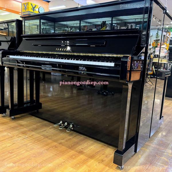 Đàn Piano Cơ Yamaha YU11 [Upright Piano]