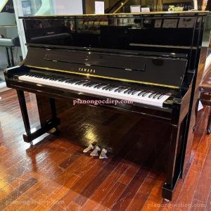 Đàn Piano Cơ Yamaha YU11 [Upright Piano]